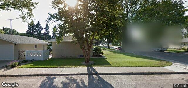 46 Turner Avenue（加拿大曼尼托巴省温尼伯市）房屋照片