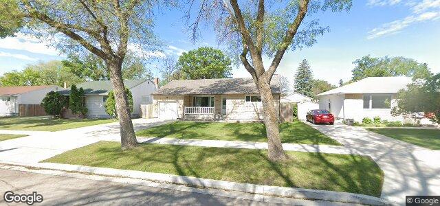 462 Ainslie Street（加拿大曼尼托巴省温尼伯市）房屋照片