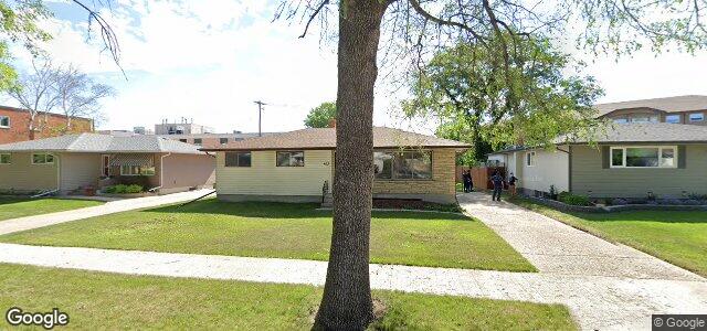 463 Ainslie Street（加拿大曼尼托巴省温尼伯市）房屋照片