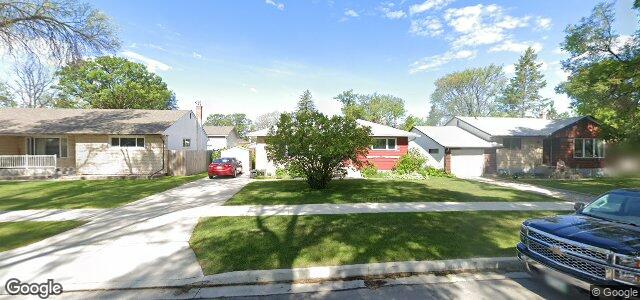 466 Ainslie Street（加拿大曼尼托巴省温尼伯市）房屋照片