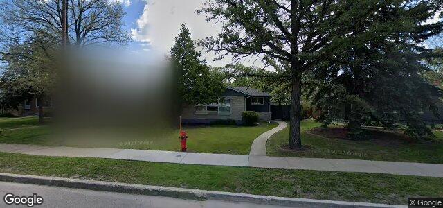 467 Moray Street（加拿大曼尼托巴省温尼伯市）房屋照片