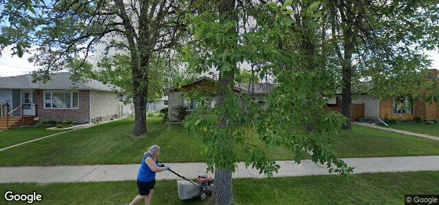 Larawan ng 467 Rita Street sa Winnipeg, Manitoba