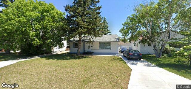 47 Fidler Avenue（加拿大曼尼托巴省温尼伯市）房屋照片