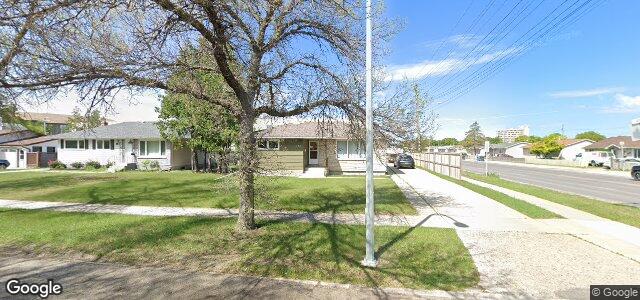 470 Rita Street（加拿大曼尼托巴省温尼伯市）房屋照片