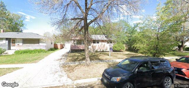 478 Ainslie Street（加拿大曼尼托巴省温尼伯市）房屋照片