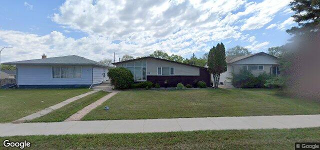 479 Moray Street（加拿大曼尼托巴省温尼伯市）房屋照片