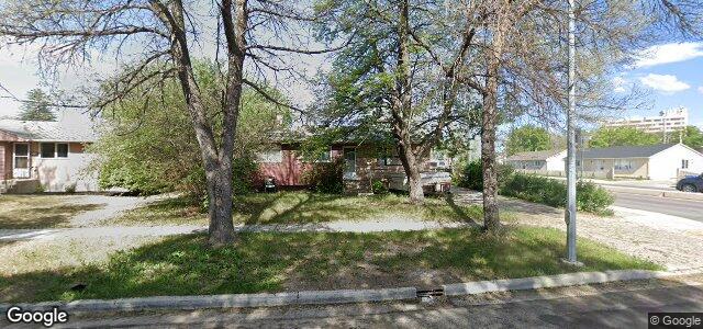 482 Ainslie Street（加拿大曼尼托巴省温尼伯市）房屋照片