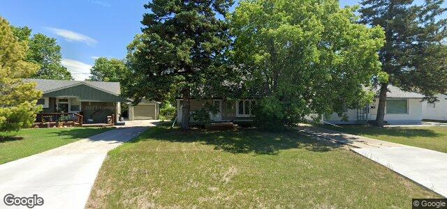 49 Fidler Avenue（加拿大曼尼托巴省温尼伯市）房屋照片