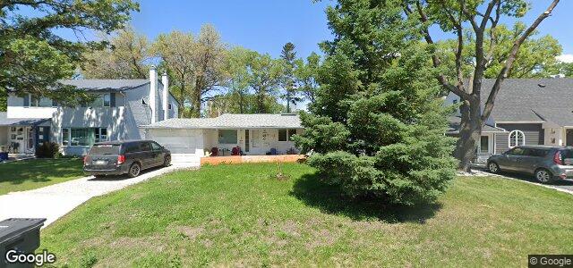 5 Fidler Avenue（加拿大曼尼托巴省温尼伯市）房屋照片