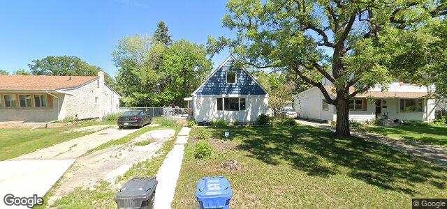 5 Rowand Avenue（加拿大曼尼托巴省温尼伯市）房屋照片