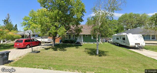 5 Vavasour Avenue（加拿大曼尼托巴省温尼伯市）房屋照片