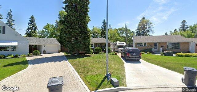 50 Fidler Avenue（加拿大曼尼托巴省温尼伯市）房屋照片