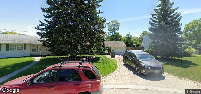 50 Hind Avenue（加拿大曼尼托巴省温尼伯市）房屋照片