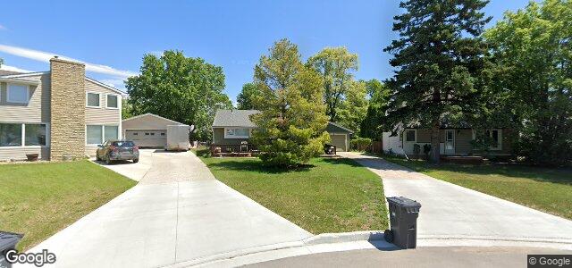 51 Fidler Avenue（加拿大曼尼托巴省温尼伯市）房屋照片