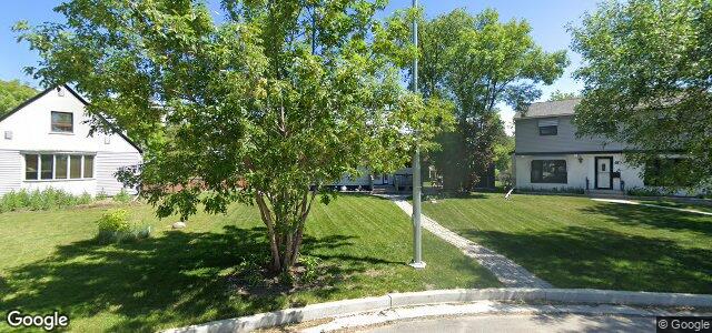 51 Rowand Avenue（加拿大曼尼托巴省温尼伯市）房屋照片