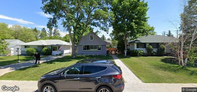 51 Vavasour Avenue（加拿大曼尼托巴省温尼伯市）房屋照片