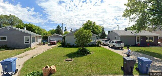 53 Beaverbend Crescent（加拿大曼尼托巴省温尼伯市）房屋照片