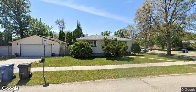 53 Golden Gate Bay（加拿大曼尼托巴省温尼伯市）房屋照片