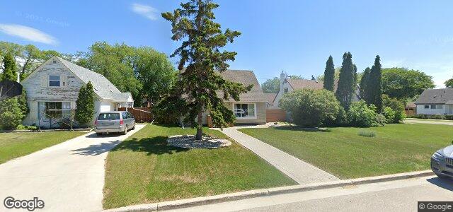 53 Harmon Avenue（加拿大曼尼托巴省温尼伯市）房屋照片