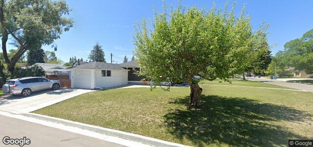 54 Fidler Avenue（加拿大曼尼托巴省温尼伯市）房屋照片