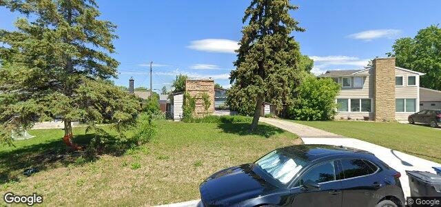 55 Fidler Avenue（加拿大曼尼托巴省温尼伯市）房屋照片