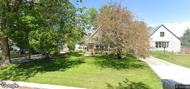 55 Rowand Avenue（加拿大曼尼托巴省温尼伯市）房屋照片