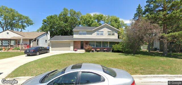 Photo of 55 Turner Avenue in Winnipeg, Manitoba