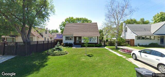 58 Rowand Avenue（加拿大曼尼托巴省温尼伯市）房屋照片