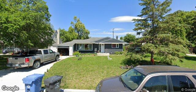 59 Fidler Avenue（加拿大曼尼托巴省温尼伯市）房屋照片