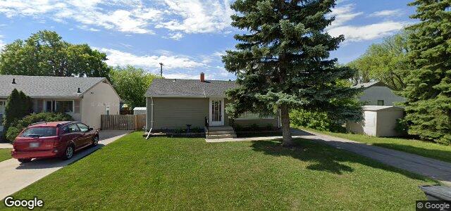 Larawan ng 6 Carnarvan Road sa Winnipeg, Manitoba