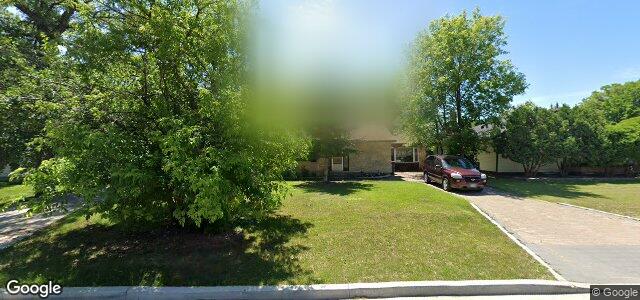 6 Fidler Avenue（加拿大曼尼托巴省温尼伯市）房屋照片