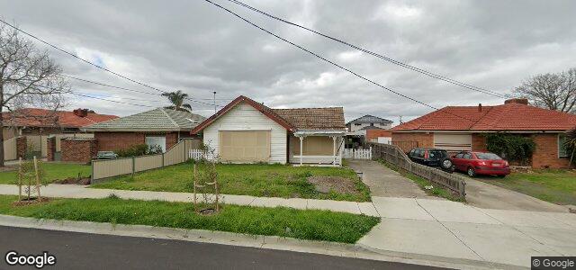 6 Harmon Avenue（加拿大曼尼托巴省温尼伯市）房屋照片