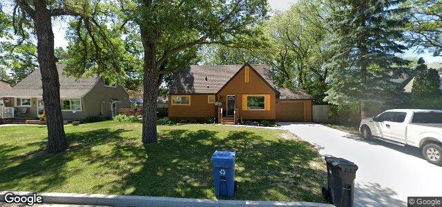 6 Rowand Avenue（加拿大曼尼托巴省温尼伯市）房屋照片