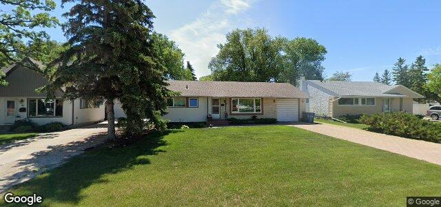 6 Vavasour Avenue（加拿大曼尼托巴省温尼伯市）房屋照片