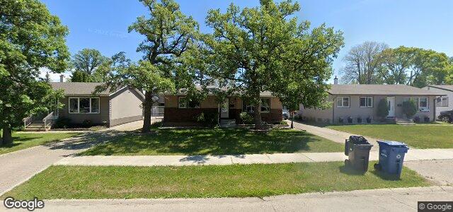 61 Golden Gate Bay（加拿大曼尼托巴省温尼伯市）房屋照片