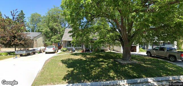 63 Fidler Avenue（加拿大曼尼托巴省温尼伯市）房屋照片