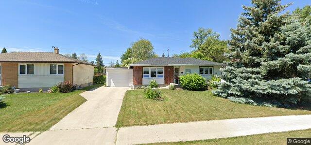 64 Golden Gate Bay（加拿大曼尼托巴省温尼伯市）房屋照片