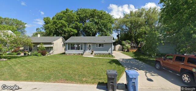 65 Beaverbend Crescent（加拿大曼尼托巴省温尼伯市）房屋照片