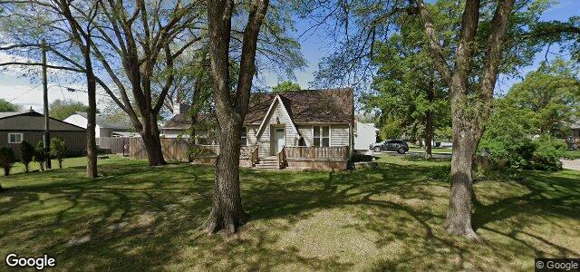 66 Baffin Crescent（加拿大曼尼托巴省温尼伯市）房屋照片