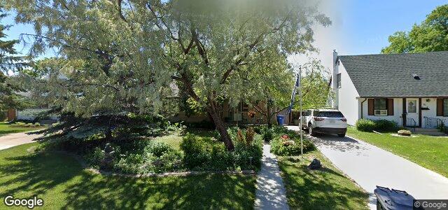 66 Rowand Avenue（加拿大曼尼托巴省温尼伯市）房屋照片