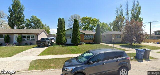 67 Golden Gate Bay（加拿大曼尼托巴省温尼伯市）房屋照片