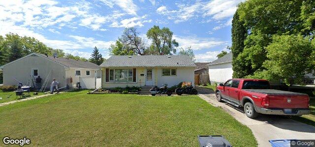 68 Beaverbend Crescent（加拿大曼尼托巴省温尼伯市）房屋照片