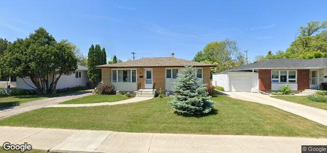 Photo of 68 Golden Gate Bay in Winnipeg, Manitoba