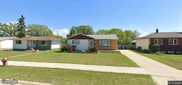 7 Golden Gate Bay（加拿大曼尼托巴省温尼伯市）房屋照片