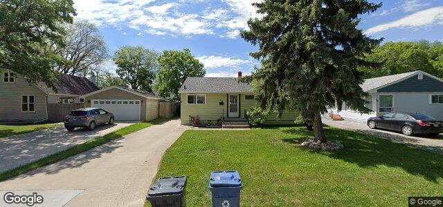 70 Baffin Crescent（加拿大曼尼托巴省温尼伯市）房屋照片