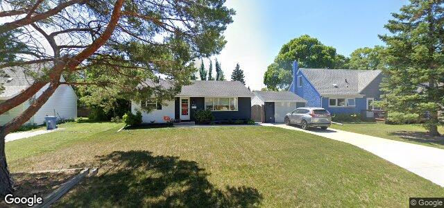 70 Fidler Avenue（加拿大曼尼托巴省温尼伯市）房屋照片