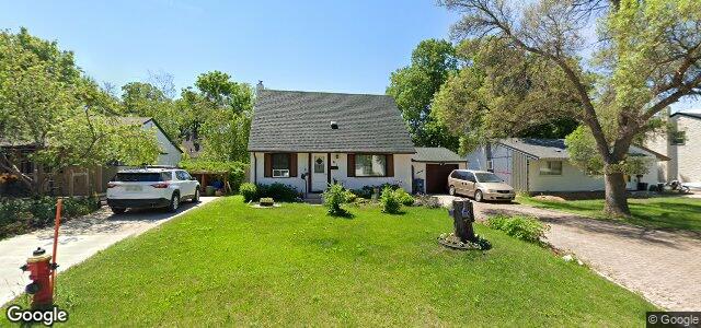 70 Rowand Avenue（加拿大曼尼托巴省温尼伯市）房屋照片