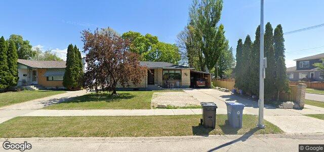 71 Golden Gate Bay（加拿大曼尼托巴省温尼伯市）房屋照片