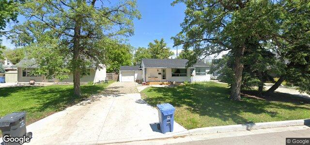 71 Rowand Avenue（加拿大曼尼托巴省温尼伯市）房屋照片