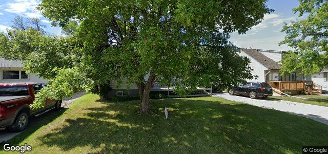 72 Beaverbend Crescent（加拿大曼尼托巴省温尼伯市）房屋照片